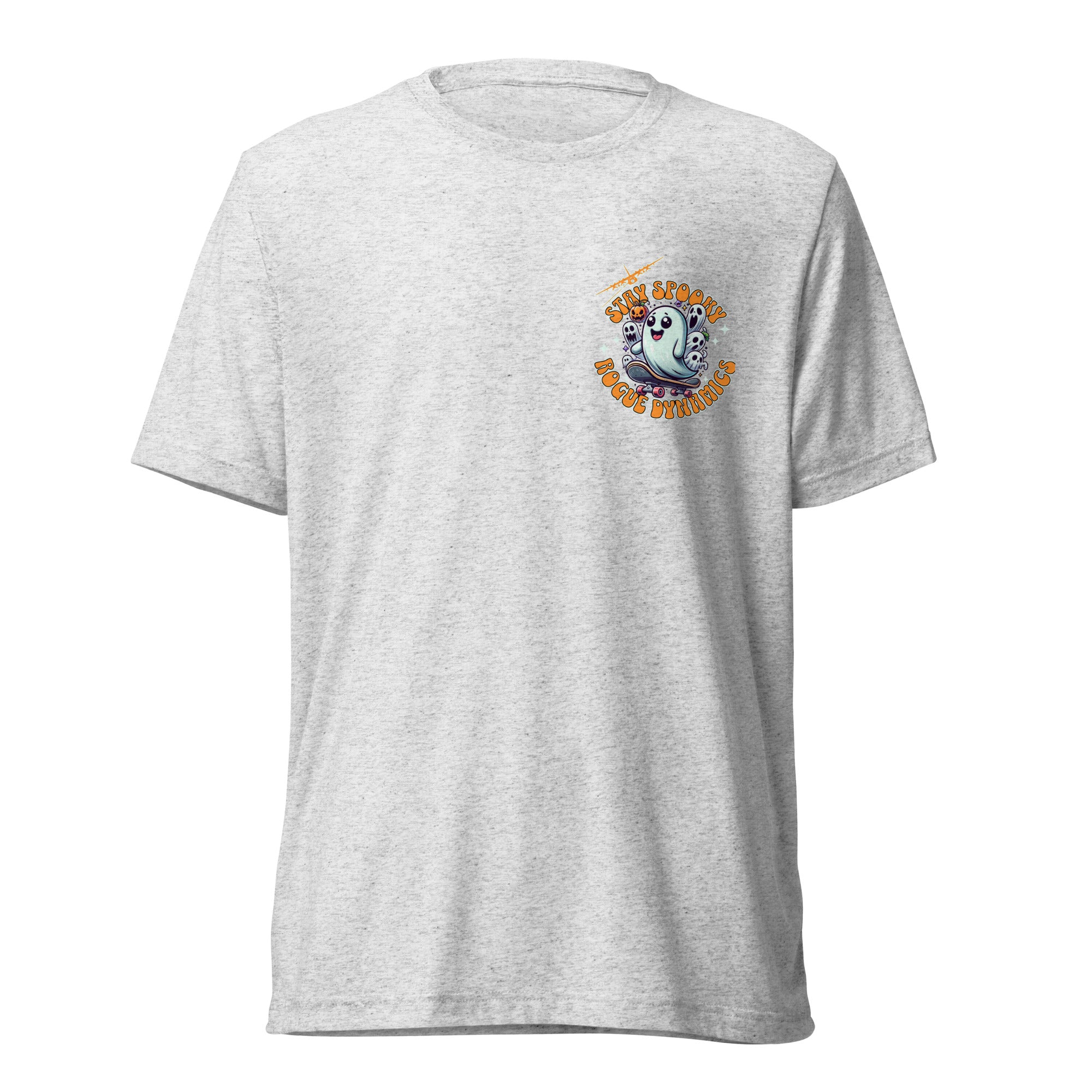 Spooky shirt by Rogue Dynamics