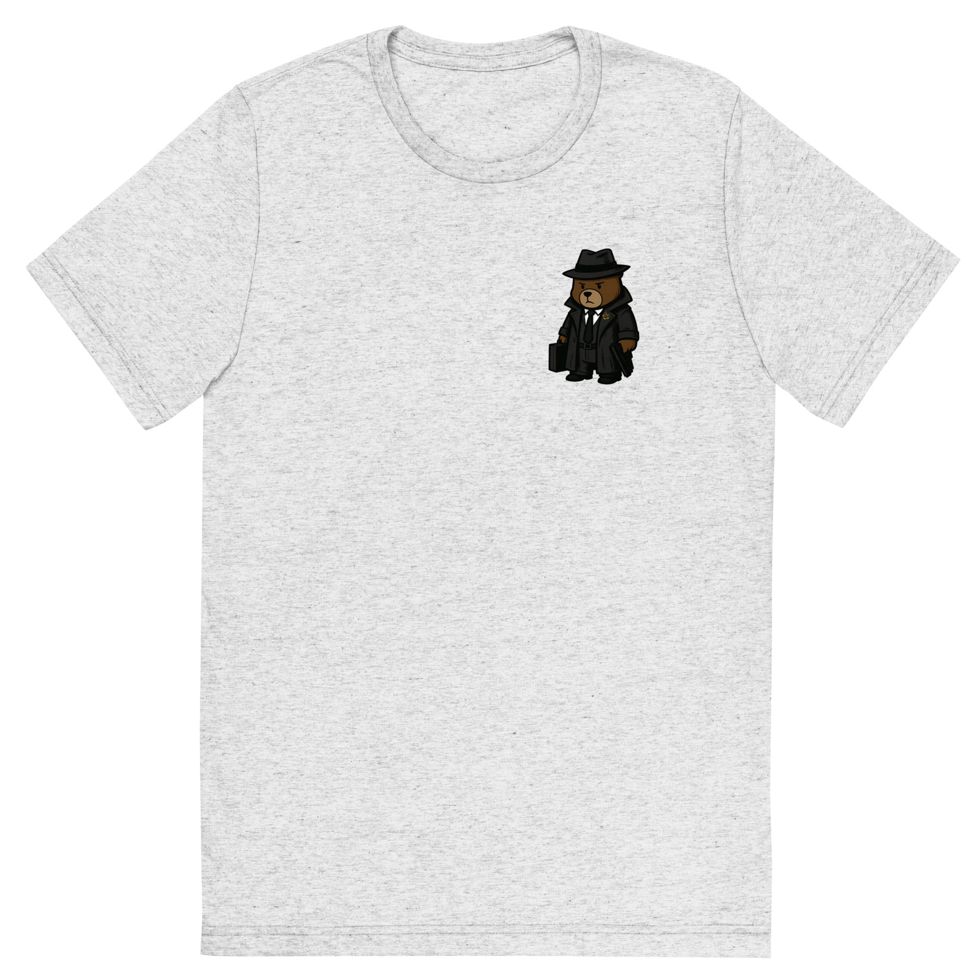 Roguery Bear shirt by Rogue Dynamics