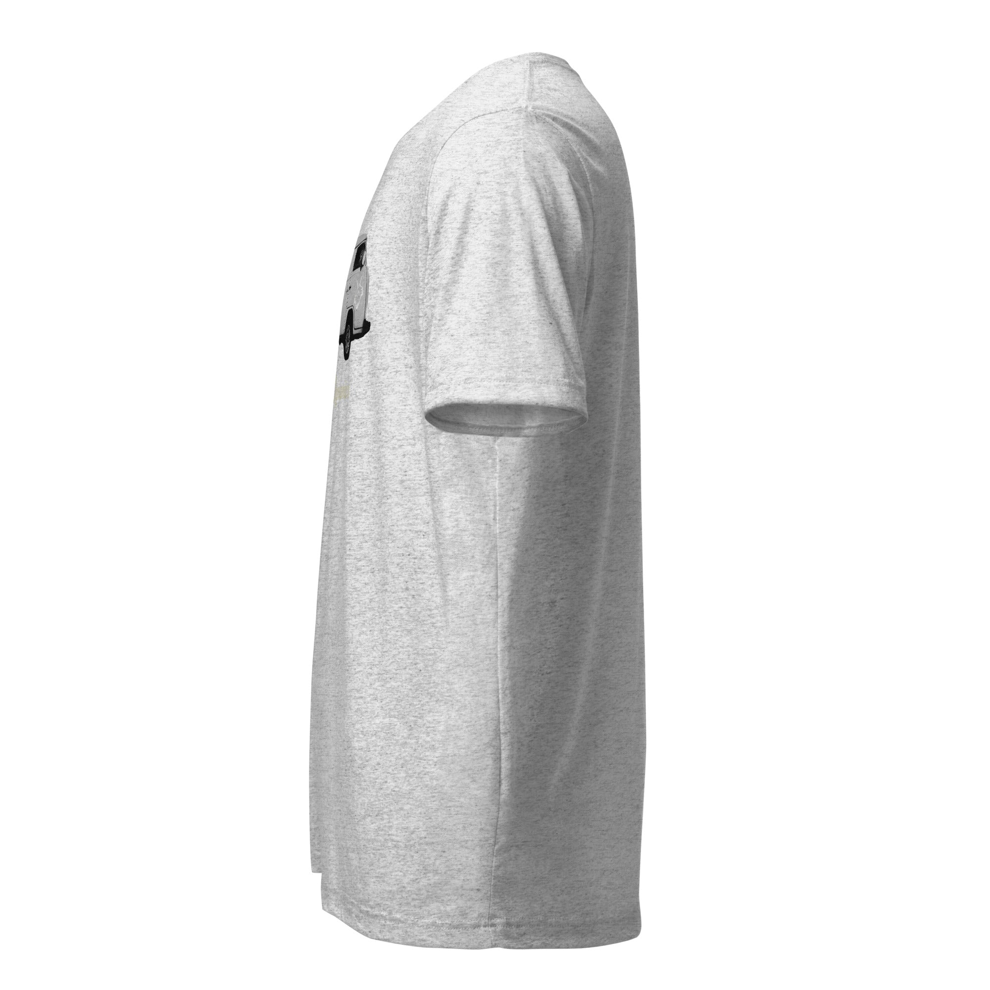 Free DD-214s shirt by Rogue Dynamics