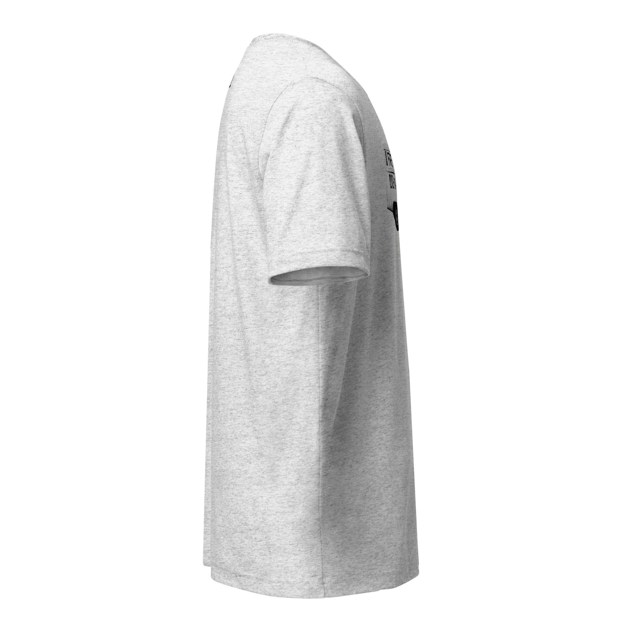 Free DD-214s shirt by Rogue Dynamics