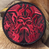 Odin the All Father RD patch
