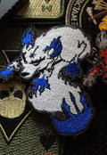 RD Fox Patch by Rogue Dynamics