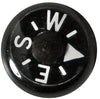 10mm Button Compass