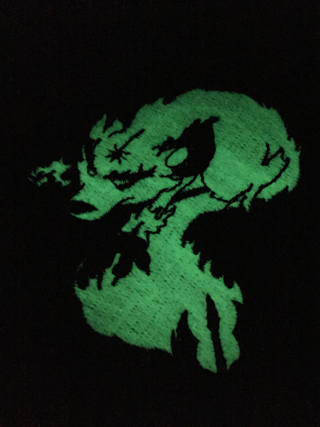 RD Fox Patch by Rogue Dynamics