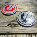 RD Logo SOLAS patch by Rogue Dynamics