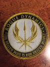 Rogue Command Group Patch (Glows)