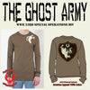 Ghost Army Thermal Shirt