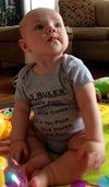 Rogue baby kit