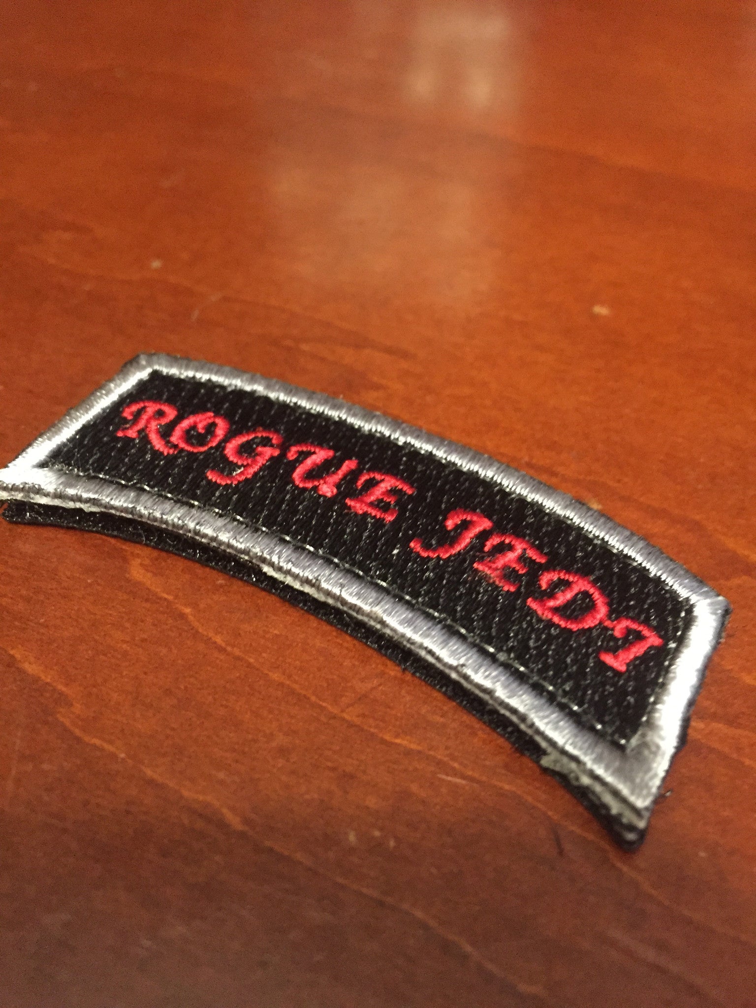 Rogue Jedi Tab morale patch by Rogue Dynamics
