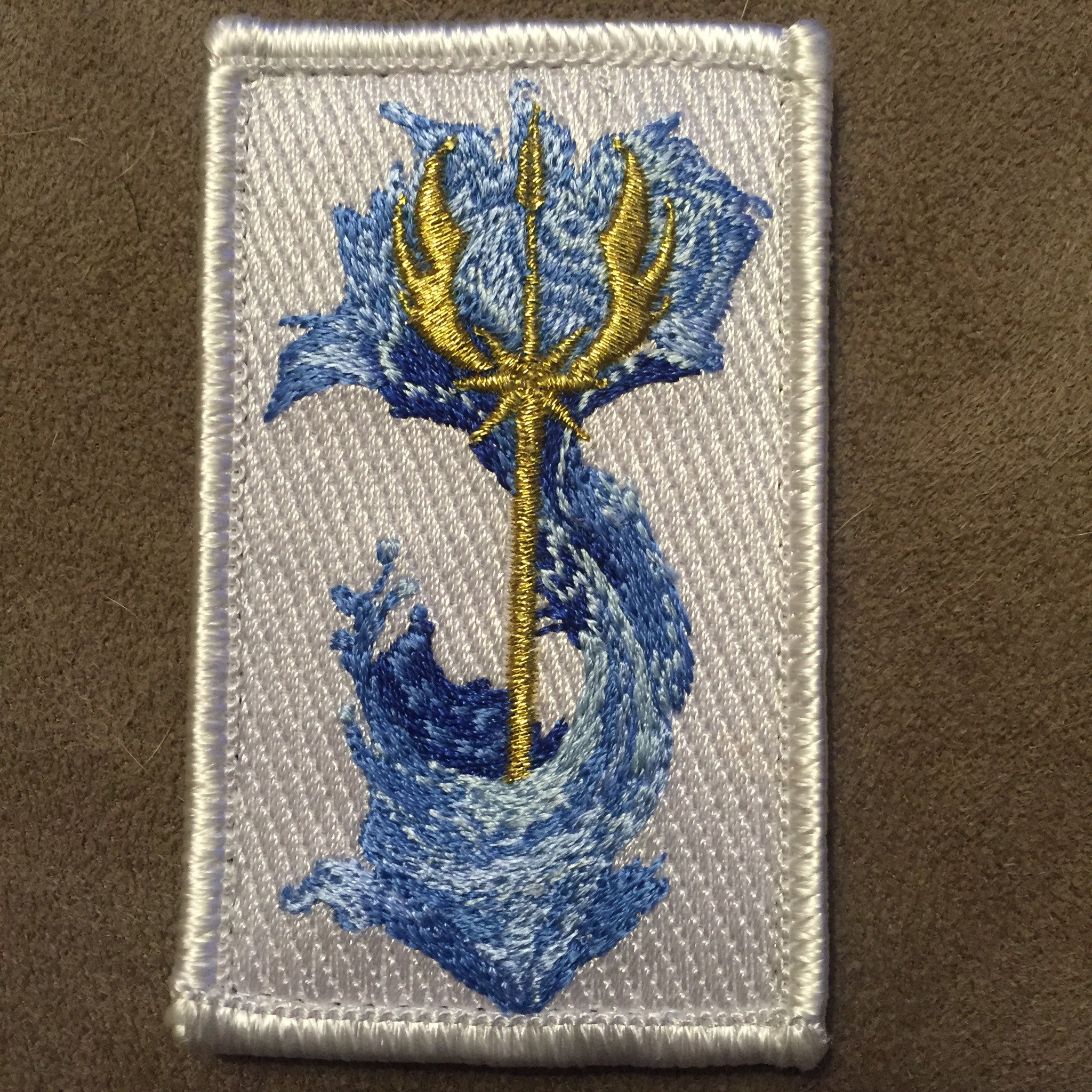 Poseidon RD morale patch by Rogue Dynamics