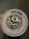 Contra Mundum Patch