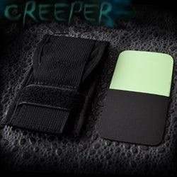 The Creeper Case