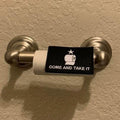 Come And Take It TP morale patch by Rogue Dynamics