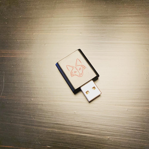 Data Blocker by Rogue Dynamics