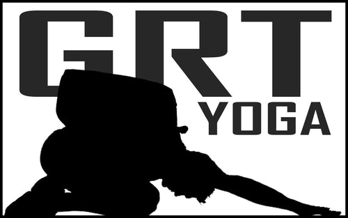 GRT Yoga Patch by Rogue Dynamics