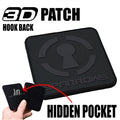 Sparrows Lock Picks Hidden Patch by Rogue Dynamics