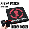 Sparrows Lock Picks Hidden Patch