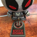 Rogue Dynamics PVC morale patch