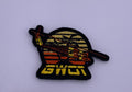 Magnum P.I. GWOT morale patch by Rogue Dynamics