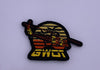 Magnum PI - GWOT Patch