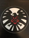 ROGUE OPERATIONS STICKER