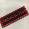 SOFisticated morale patch by Rogue Dynamics