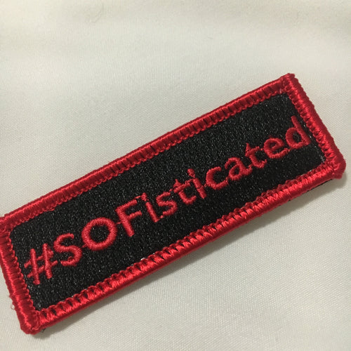 SOFisticated morale patch by Rogue Dynamics
