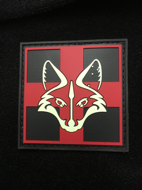 Glow Medical Patch by Rogue Dynamics
