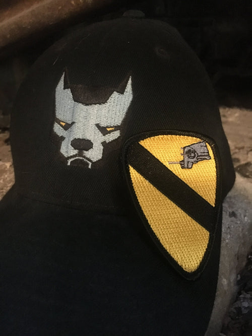 Imperial Cav Patch by Rogue Dynamics