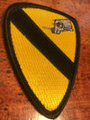 Imperial Cav Patch