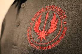 Rogue Dynamics Polo shirt by Rogue Dynamics