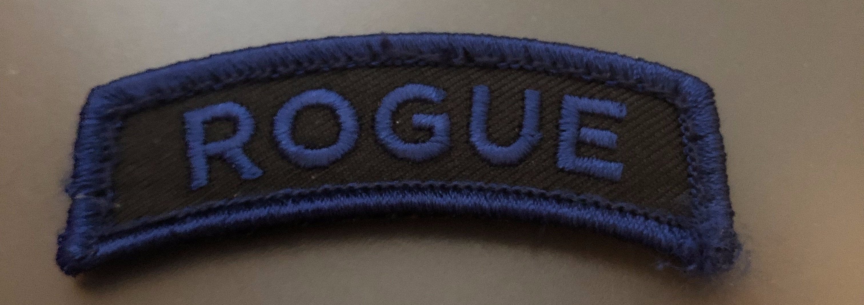 Rogue Tab