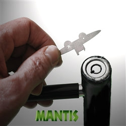 The Mantis