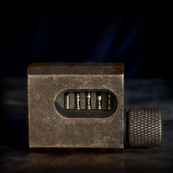 Cut Away Lock Check Pins by Rogue Dynamics