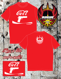 1911 Colt Classic Shirt by Rogue Dynamics