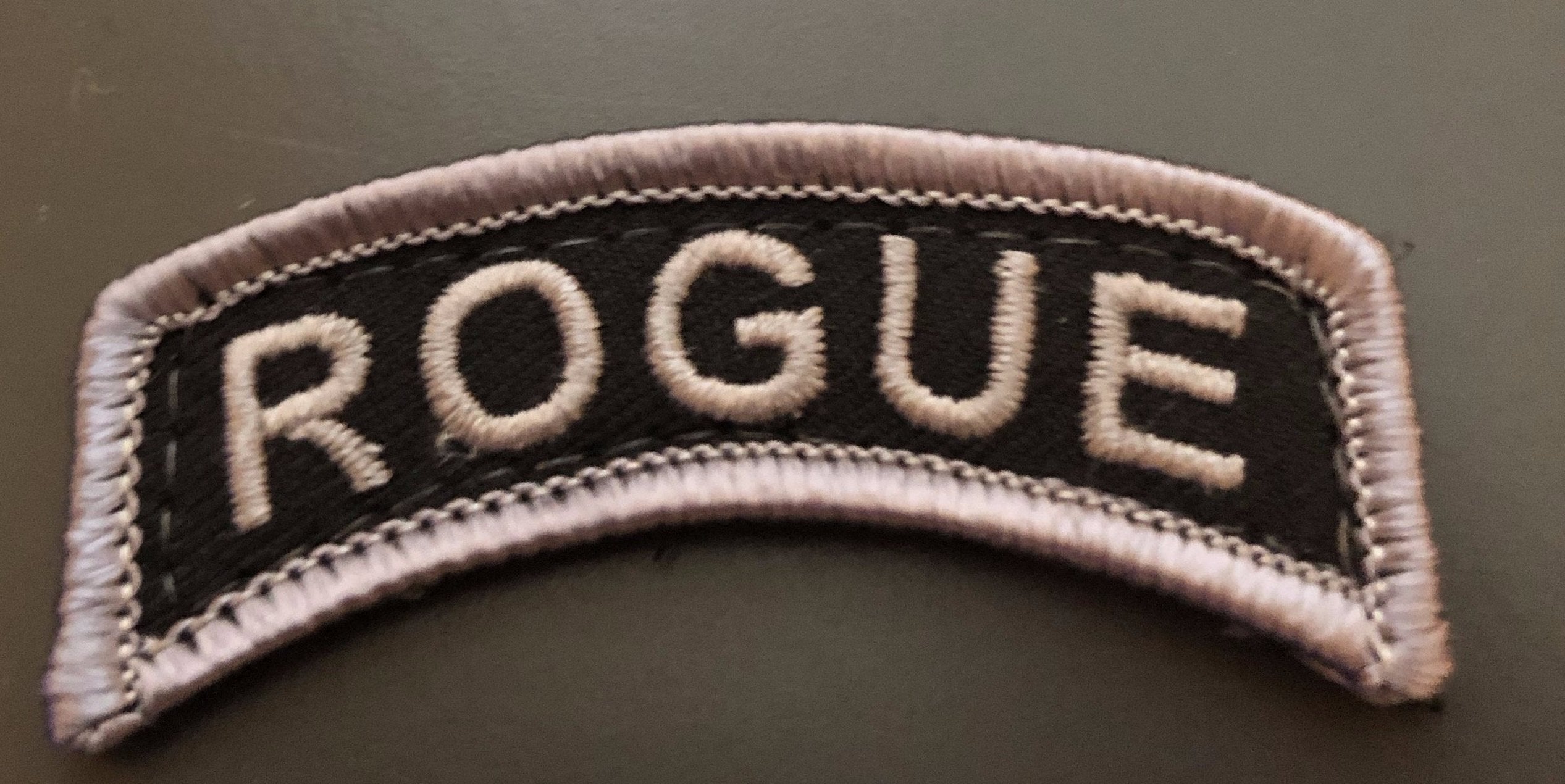 Rogue Tab
