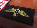 Jedburgh Tribute Patch by Rogue Dynamics