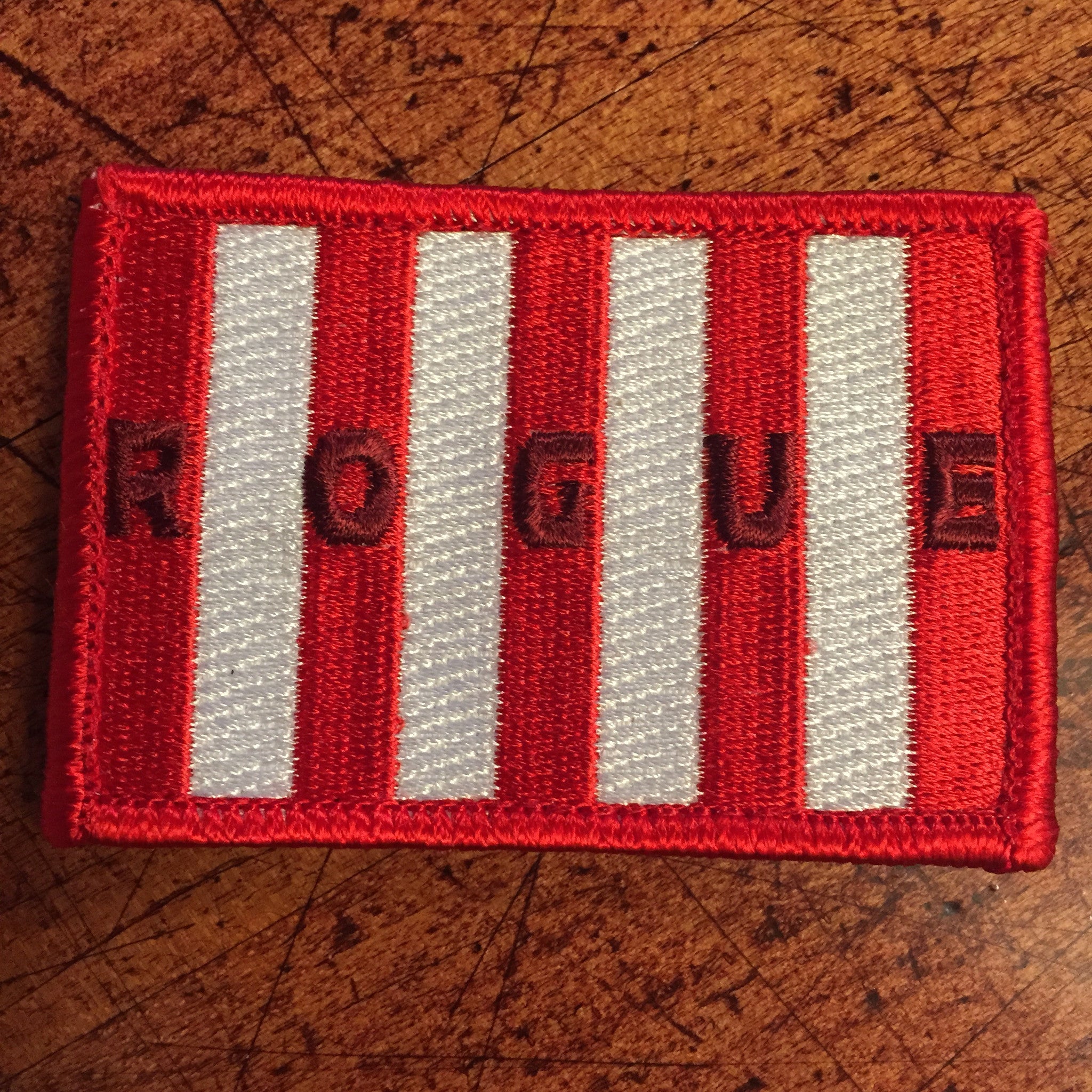 Rogue Sons of Liberty Patch by Rogue Dynamics
