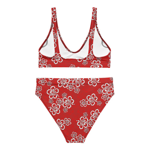 Aloha Rogue high-waisted bikini by Rogue Dynamics