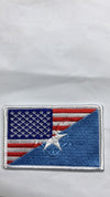 America Somalia Raised Rogue logo