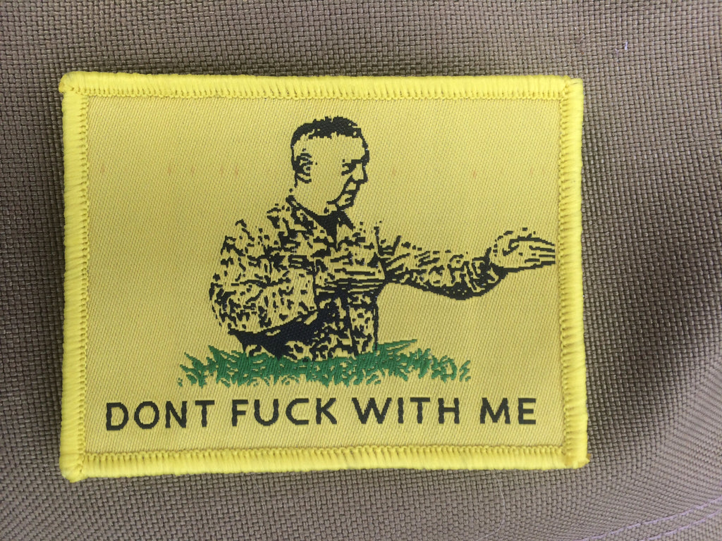 DFWM Patch