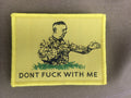 DFWM Patch