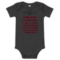 Rogue Baby Kit by Rogue Dynamics