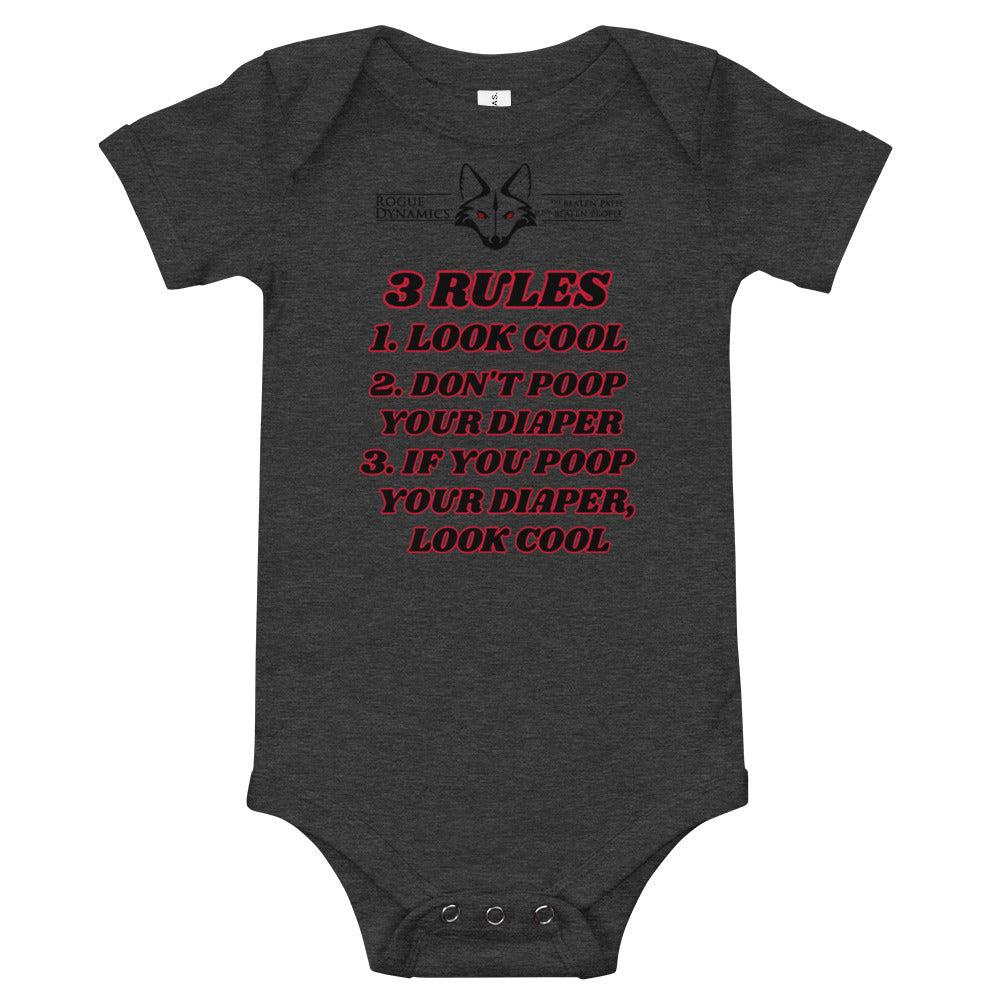 Rogue Baby Kit by Rogue Dynamics
