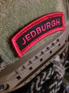 Jedburgh Tab