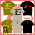 Grab Carbine Go Kill Shirt by Rogue Dynamics