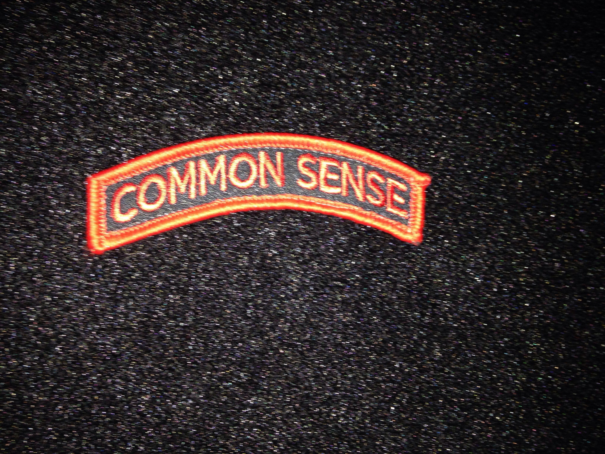 Common Sense Tab by Rogue Dynamics