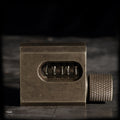 Cut Away Lock Spool Pins by Rogue Dynamics