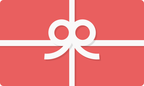 Rogue Dynamics gift card