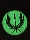 Rogue Command Group Patch (Glows)